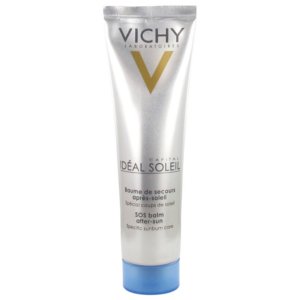Vichy Capital Idéal Soleil Baume de Secours Après-Soleil 100 ml 03Parapharm - Algérie, Beauté, Santé , Bien-être...