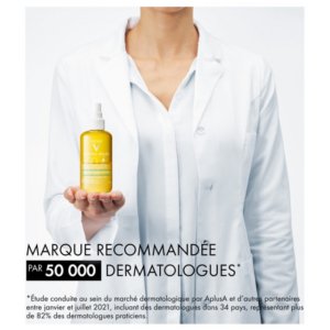 Vichy Capital Soleil Eau de Protection Solaire Hydratante SPF50 200 ml 03Parapharm - Algérie, Beauté, Santé , Bien-être... Vichy Capital Soleil Eau de Protection Solaire Hydratante SPF50 200 ml 03Parapharm - Algérie, Beauté, Santé , Bien-être...