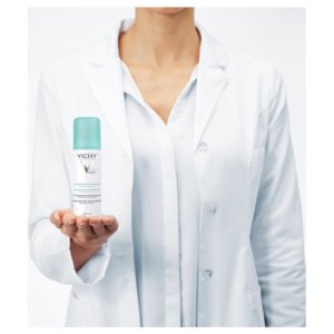 Vichy Déodorant Anti-Transpirant Efficacité 48H Lot de 2 x 125 ml 03Parapharm - Algérie, Beauté, Santé , Bien-être... Vichy Déodorant Anti-Transpirant Efficacité 48H Lot de 2 x 125 ml 03Parapharm - Algérie, Beauté, Santé , Bien-être...
