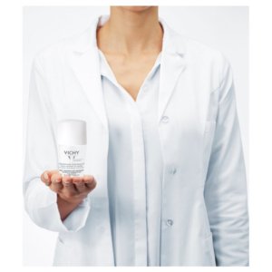 Vichy Déodorant Anti-Transpirant 48H Peaux Sensibles ou Epilées Roll-On 50 ml 03Parapharm - Algérie, Beauté, Santé , Bien-être...