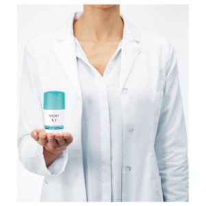 Vichy Déodorant Anti-Transpirant Anti-Traces Roll-On 48H Lot de 2 x 50 ml 03Parapharm - Algérie, Beauté, Santé , Bien-être...