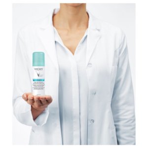 Vichy Déodorant Anti-Transpirant Anti-Traces Aérosol 48H Lot de 2 x 125 ml 03Parapharm - Algérie, Beauté, Santé , Bien-être...