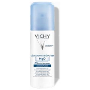 Vichy Déodorant Minéral 48H Lot de 2 x 125 ml 03Parapharm - Algérie, Beauté, Santé , Bien-être...