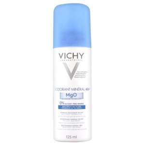 Vichy Déodorant Minéral 48H 125 ml 03Parapharm - Algérie, Beauté, Santé , Bien-être... Vichy Déodorant Minéral 48H 125 ml 03Parapharm - Algérie, Beauté, Santé , Bien-être...