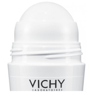 Vichy Déodorant Minéral 48H Tolérance Optimale Roll-On 50 ml 03Parapharm - Algérie, Beauté, Santé , Bien-être... Vichy Déodorant Minéral 48H Tolérance Optimale Roll-On 50 ml 03Parapharm - Algérie, Beauté, Santé , Bien-être...