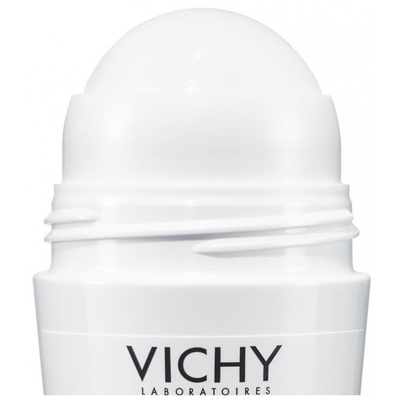 Vichy Déodorant Minéral 48H Tolérance Optimale Roll-On 50 ml 03Parapharm - Algérie, Beauté, Santé , Bien-être... Vichy Déodorant Minéral 48H Tolérance Optimale Roll-On 50 ml 03Parapharm - Algérie, Beauté, Santé , Bien-être...