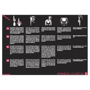 Vichy Dercos Aminexil Clinical 5 Homme 21 Monodoses 03Parapharm - Algérie, Beauté, Santé , Bien-être... Vichy Dercos Aminexil Clinical 5 Homme 21 Monodoses 03Parapharm - Algérie, Beauté, Santé , Bien-être...