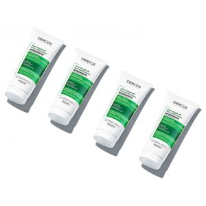 Vichy Dercos Après-Shampoing Traitant Anti-Pelliculaire Cheveux & Cuir Chevelu 200 ml 03Parapharm - Algérie, Beauté, Santé , Bien-être...