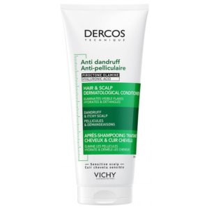 Vichy Dercos Après-Shampoing Traitant Anti-Pelliculaire Cheveux & Cuir Chevelu 200 ml 03Parapharm - Algérie, Beauté, Santé , Bien-être...