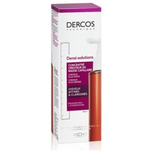 Vichy Dercos Densi-Solutions Concentré Créateur de Masse Capillaire 100 ml 03Parapharm - Algérie, Beauté, Santé , Bien-être... Vichy Dercos Densi-Solutions Concentré Créateur de Masse Capillaire 100 ml 03Parapharm - Algérie, Beauté, Santé , Bien-être...