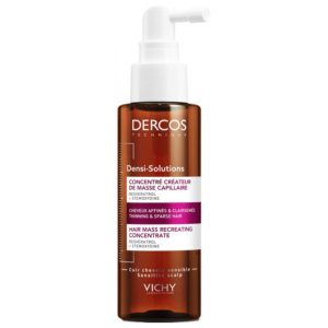 Vichy Dercos Densi-Solutions Concentré Créateur de Masse Capillaire 100 ml 03Parapharm - Algérie, Beauté, Santé , Bien-être... Vichy Dercos Densi-Solutions Concentré Créateur de Masse Capillaire 100 ml 03Parapharm - Algérie, Beauté, Santé , Bien-être...