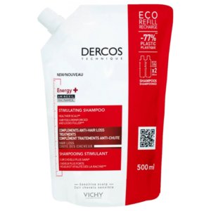 Vichy Dercos Energy+ Shampoing Stimulant Recharge 500 ml 03Parapharm - Algérie, Beauté, Santé , Bien-être... Vichy Dercos Energy+ Shampoing Stimulant Recharge 500 ml 03Parapharm - Algérie, Beauté, Santé , Bien-être...