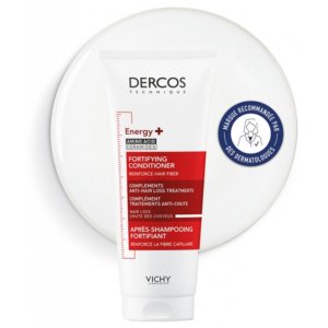 Vichy Dercos Energy+ Après-Shampoing Fortifiant 200 ml 03Parapharm - Algérie, Beauté, Santé , Bien-être...