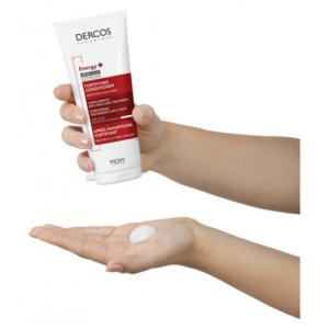Vichy Dercos Energy+ Après-Shampoing Fortifiant 200 ml 03Parapharm - Algérie, Beauté, Santé , Bien-être...