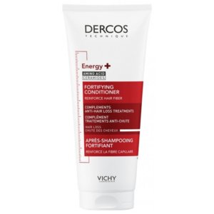 Vichy Dercos Energy+ Après-Shampoing Fortifiant 200 ml 03Parapharm - Algérie, Beauté, Santé , Bien-être...