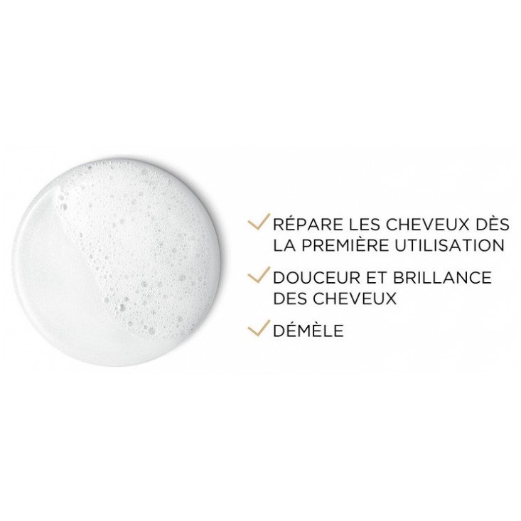 Vichy Dercos Kera Solutions Shampoing Reconstituant Cheveux Agressés & Abimés 250 ml 03Parapharm - Algérie, Beauté, Santé , Bien-être... Vichy Dercos Kera Solutions Shampoing Reconstituant Cheveux Agressés & Abimés 250 ml 03Parapharm - Algérie, Beauté, Santé , Bien-être...