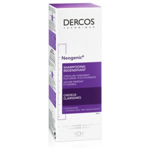 Vichy Dercos Neogenic Shampoing Redensifiant 200 ml 03Parapharm - Algérie, Beauté, Santé , Bien-être... Vichy Dercos Neogenic Shampoing Redensifiant 200 ml 03Parapharm - Algérie, Beauté, Santé , Bien-être...