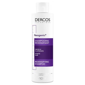 Vichy Dercos Neogenic Shampoing Redensifiant 200 ml 03Parapharm - Algérie, Beauté, Santé , Bien-être... Vichy Dercos Neogenic Shampoing Redensifiant 200 ml 03Parapharm - Algérie, Beauté, Santé , Bien-être...