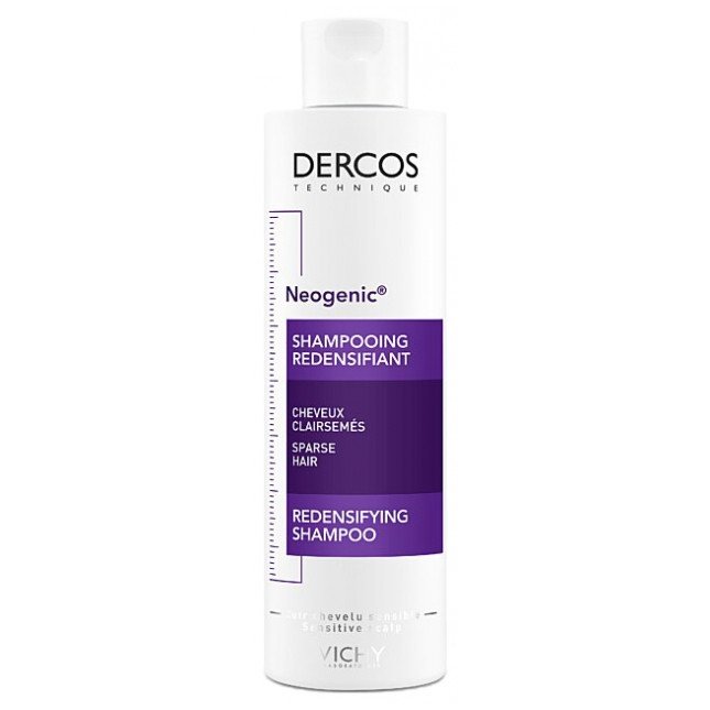 Vichy Dercos Neogenic Shampoing Redensifiant 200 ml 03Parapharm - Algérie, Beauté, Santé , Bien-être... Vichy Dercos Neogenic Shampoing Redensifiant 200 ml 03Parapharm - Algérie, Beauté, Santé , Bien-être...