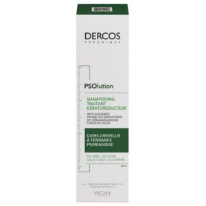 Vichy Dercos PSOlution Shampoing Traitant Kératoréducteur Cuirs Chevelus à Tendance Psoriasique 200 ml 03Parapharm - Algérie, Beauté, Santé , Bien-être... Vichy Dercos PSOlution Shampoing Traitant Kératoréducteur Cuirs Chevelus à Tendance Psoriasique 200 ml 03Parapharm - Algérie, Beauté, Santé , Bien-être...