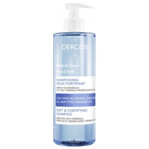 Vichy Dercos Shampoing Minéral Doux 400 ml 03Parapharm - Algérie, Beauté, Santé , Bien-être... Vichy Dercos Shampoing Minéral Doux 400 ml 03Parapharm - Algérie, Beauté, Santé , Bien-être...