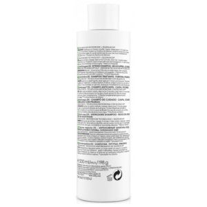 Vichy Dercos Shampoing Traitant Anti-Pelliculaire DS Cheveux Secs 200 ml 03Parapharm - Algérie, Beauté, Santé , Bien-être... Vichy Dercos Shampoing Traitant Anti-Pelliculaire DS Cheveux Secs 200 ml 03Parapharm - Algérie, Beauté, Santé , Bien-être...