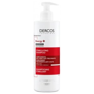 Vichy Dercos Energy+ Shampoing Stimulant 400 ml 03Parapharm - Algérie, Beauté, Santé , Bien-être... Vichy Dercos Energy+ Shampoing Stimulant 400 ml 03Parapharm - Algérie, Beauté, Santé , Bien-être...