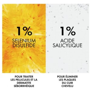 Vichy Dercos Shampoing Traitant Anti-Pelliculaire Cheveux Normaux à Gras 390 ml 03Parapharm - Algérie, Beauté, Santé , Bien-être...