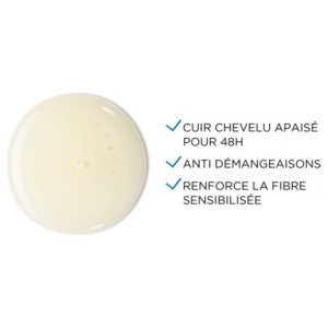 Vichy Dercos Ultra Apaisant Shampoing pour Cheveux Normaux à Gras 200 ml 03Parapharm - Algérie, Beauté, Santé , Bien-être...