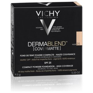 Vichy Dermablend Covermatte Fond de Teint Poudre Compacte SPF25 9,5 g 03Parapharm - Algérie, Beauté, Santé , Bien-être... Vichy Dermablend Covermatte Fond de Teint Poudre Compacte SPF25 9,5 g 03Parapharm - Algérie, Beauté, Santé , Bien-être...