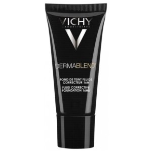 Vichy Dermablend Fond de Teint Fluide Correcteur 16H 30 ml 03Parapharm - Algérie, Beauté, Santé , Bien-être...