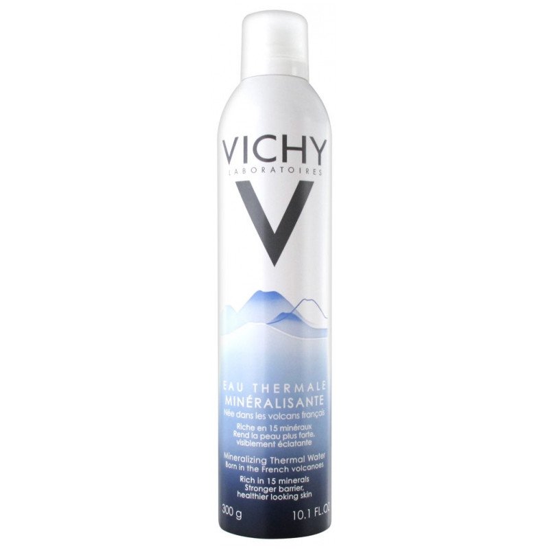 Vichy Eau Thermale 300 ml 03Parapharm - Algérie, Beauté, Santé , Bien-être... Vichy Eau Thermale 300 ml 03Parapharm - Algérie, Beauté, Santé , Bien-être...