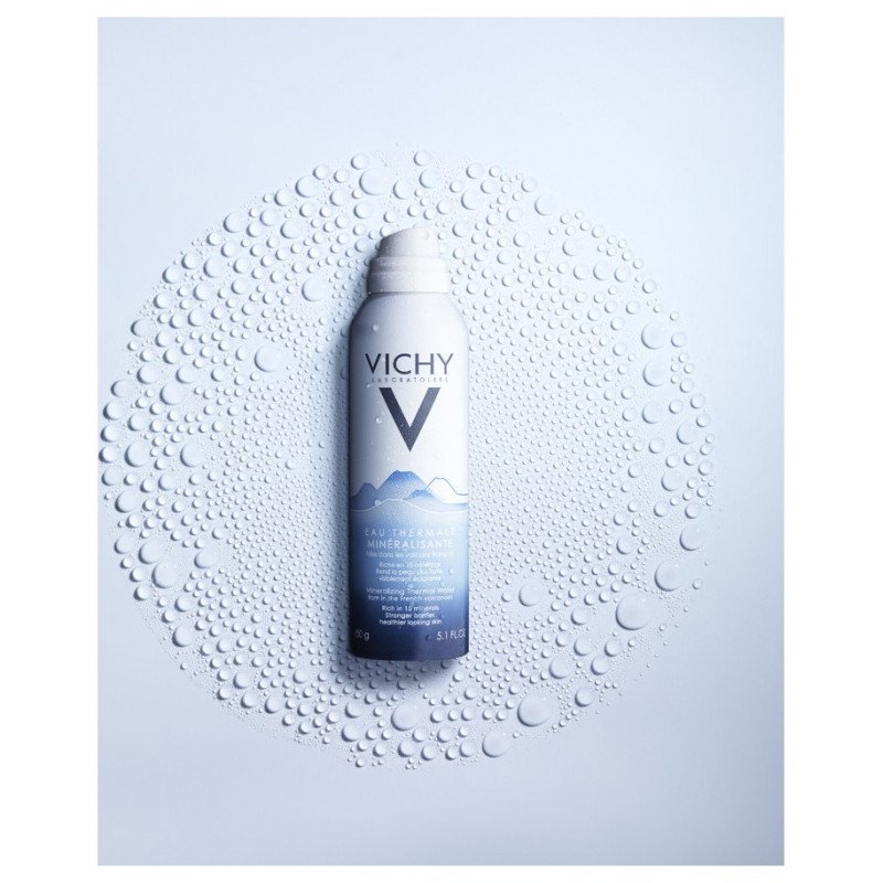 Vichy Eau Thermale 300 ml 03Parapharm - Algérie, Beauté, Santé , Bien-être... Vichy Eau Thermale 300 ml 03Parapharm - Algérie, Beauté, Santé , Bien-être...
