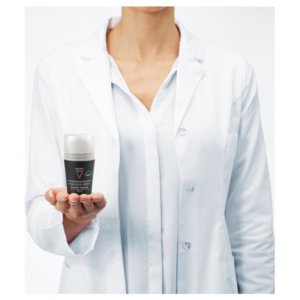 Vichy Homme Déodorant Anti-Transpirant Anti-Irritations 48H Roll-On Lot de 2 x 50 ml 03Parapharm - Algérie, Beauté, Santé , Bien-être...