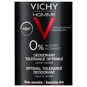 Vichy Homme Déodorant Tolérance Optimale 100 ml 03Parapharm - Algérie, Beauté, Santé , Bien-être... Vichy Homme Déodorant Tolérance Optimale 100 ml 03Parapharm - Algérie, Beauté, Santé , Bien-être...