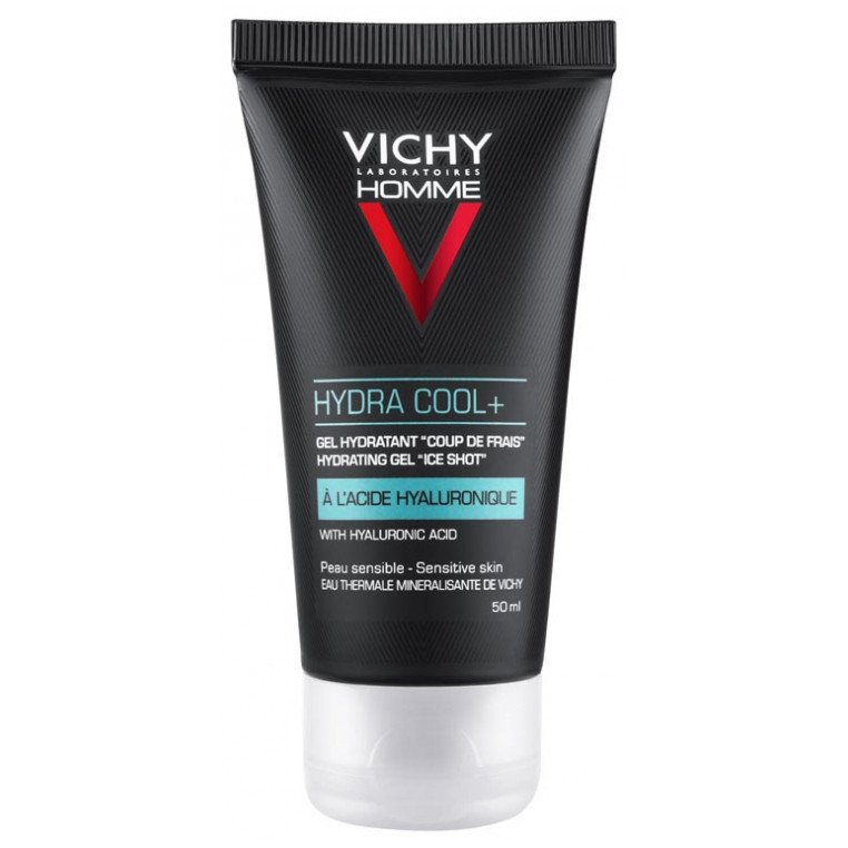 Vichy Homme Hydra Cool+ 50 ml 03Parapharm - Algérie, Beauté, Santé , Bien-être... Vichy Homme Hydra Cool+ 50 ml 03Parapharm - Algérie, Beauté, Santé , Bien-être...