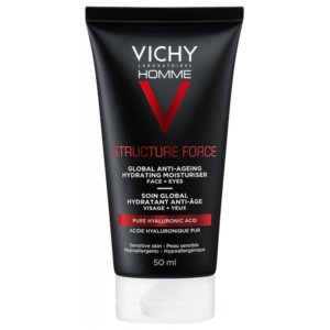 Vichy Homme Structure Force Soin Global Hydratant Anti-Âge 50 ml 03Parapharm - Algérie, Beauté, Santé , Bien-être... Vichy Homme Structure Force Soin Global Hydratant Anti-Âge 50 ml 03Parapharm - Algérie, Beauté, Santé , Bien-être...