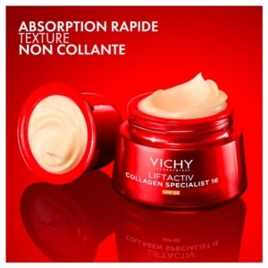 Vichy LiftActiv Collagen Specialist 16 SPF50 50 ml 03Parapharm - Algérie, Beauté, Santé , Bien-être... Vichy LiftActiv Collagen Specialist 16 SPF50 50 ml 03Parapharm - Algérie, Beauté, Santé , Bien-être...
