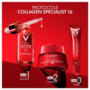 Vichy LiftActiv Crème Collagen Specialist 16 Nuit 50 ml 03Parapharm - Algérie, Beauté, Santé , Bien-être... Vichy LiftActiv Crème Collagen Specialist 16 Nuit 50 ml 03Parapharm - Algérie, Beauté, Santé , Bien-être...