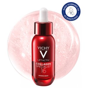 Vichy LiftActiv Sérum Collagen Specialist 16 Bonding 30 ml 03Parapharm - Algérie, Beauté, Santé , Bien-être... Vichy LiftActiv Sérum Collagen Specialist 16 Bonding 30 ml 03Parapharm - Algérie, Beauté, Santé , Bien-être...