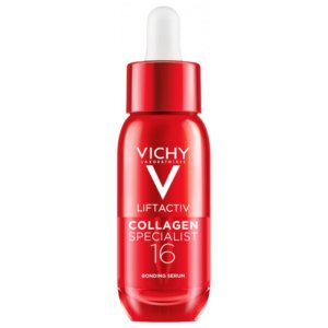 Vichy LiftActiv Sérum Collagen Specialist 16 Bonding 30 ml 03Parapharm - Algérie, Beauté, Santé , Bien-être... Vichy LiftActiv Sérum Collagen Specialist 16 Bonding 30 ml 03Parapharm - Algérie, Beauté, Santé , Bien-être...