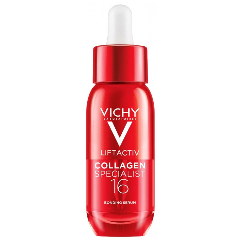 Vichy LiftActiv Sérum Collagen Specialist 16 Bonding 30 ml 03Parapharm - Algérie, Beauté, Santé , Bien-être... Vichy LiftActiv Sérum Collagen Specialist 16 Bonding 30 ml 03Parapharm - Algérie, Beauté, Santé , Bien-être...
