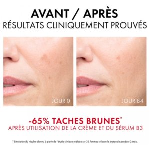 Vichy LiftActiv Crème Pigment Specialist B3 Corrige les Taches SPF50 50 ml 03Parapharm - Algérie, Beauté, Santé , Bien-être...