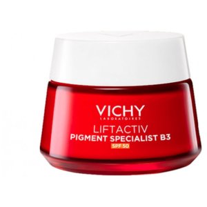 Vichy LiftActiv Crème Pigment Specialist B3 Corrige les Taches SPF50 50 ml 03Parapharm - Algérie, Beauté, Santé , Bien-être...