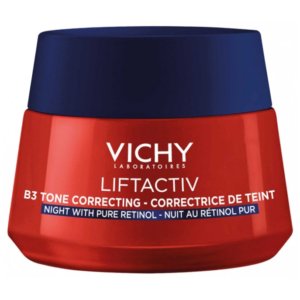 Vichy LiftActiv Crème B3 Anti-Taches Nuit 50 ml 03Parapharm - Algérie, Beauté, Santé , Bien-être... Vichy LiftActiv Crème B3 Anti-Taches Nuit 50 ml 03Parapharm - Algérie, Beauté, Santé , Bien-être...