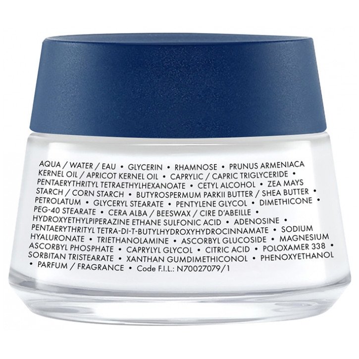 Vichy LiftActiv Hyaluronic Specialist H.A Crème Nuit 50 ml 03Parapharm - Algérie, Beauté, Santé , Bien-être... Vichy LiftActiv Hyaluronic Specialist H.A Crème Nuit 50 ml 03Parapharm - Algérie, Beauté, Santé , Bien-être...