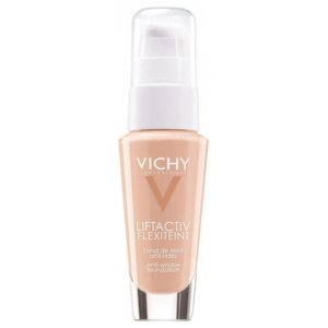 Vichy Liftactiv Flexiteint Fond de Teint Anti-Rides 30 ml 03Parapharm - Algérie, Beauté, Santé , Bien-être... Vichy Liftactiv Flexiteint Fond de Teint Anti-Rides 30 ml 03Parapharm - Algérie, Beauté, Santé , Bien-être...
