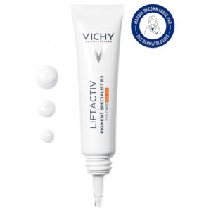 Vichy LiftActiv Soin Yeux Pigment Specialist B3 SPF50+ 15 ml 03Parapharm - Algérie, Beauté, Santé , Bien-être... Vichy LiftActiv Soin Yeux Pigment Specialist B3 SPF50+ 15 ml 03Parapharm - Algérie, Beauté, Santé , Bien-être...