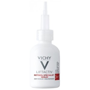 Vichy LiftActiv Sérum Retinol Specialist Rides Profondes 30 ml 03Parapharm - Algérie, Beauté, Santé , Bien-être... Vichy LiftActiv Sérum Retinol Specialist Rides Profondes 30 ml 03Parapharm - Algérie, Beauté, Santé , Bien-être...