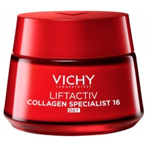 Vichy LiftActiv Crème Collagen Specialist 16 Jour 50 ml 03Parapharm - Algérie, Beauté, Santé , Bien-être...